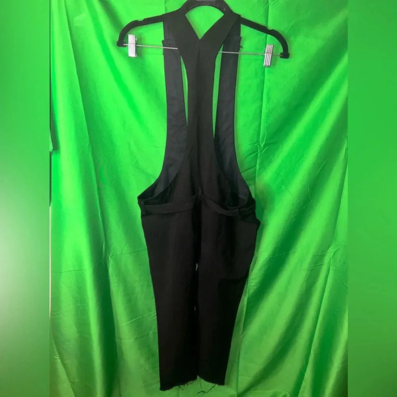 Isabel Marant Black Jumpsuit size 36 - Picture 4 of 11